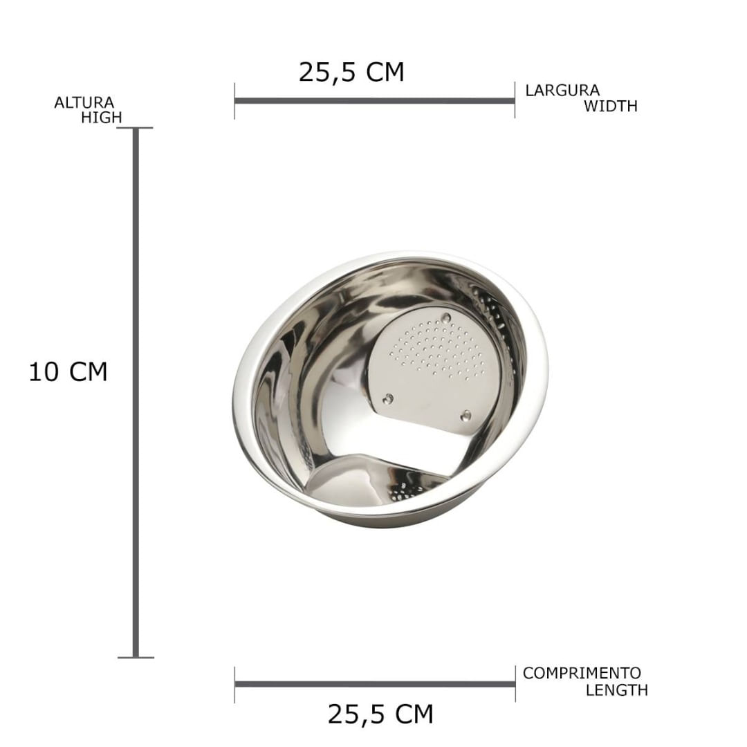 Escorregor-de-Arroz-Lyor-Prime-de-Aco-Inox-25cm