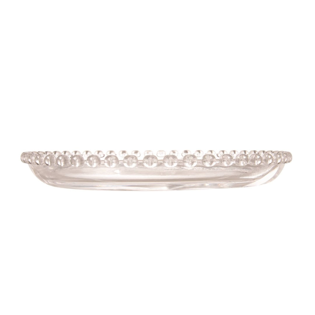 Petisqueira-Lyor-Coracao-de-Cristal-Incolor-235cm-x-25cm
