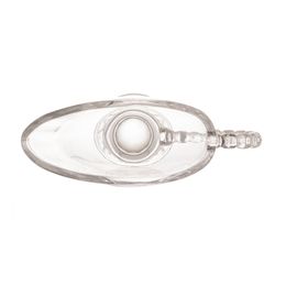Molheira-Lyor-Coracao-de-Cristal-Incolor-155cm-x-6cm-x-8cm