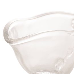 Molheira-Lyor-Coracao-de-Cristal-Incolor-155cm-x-6cm-x-8cm