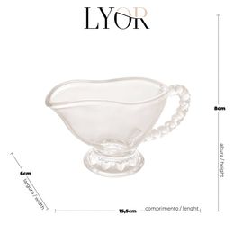 Molheira-Lyor-Coracao-de-Cristal-Incolor-155cm-x-6cm-x-8cm