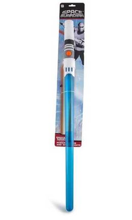 Espada-Sabre-De-Luz-Space-Guardian-Luz-E-Som-Retratil-Azul