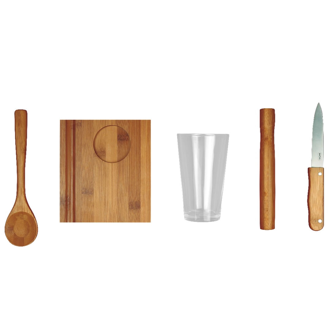 Conjunto-Caipirinha-5Pcs-Bamboo
