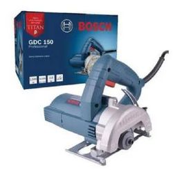 Serra-Marmore-Bosch-GDC-150-TITAN-220V