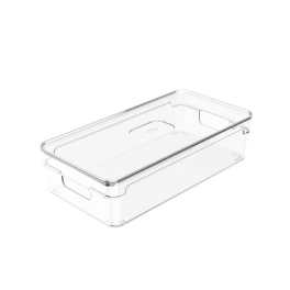 ORGANIZADOR-CLEAR-COM-TAMPA-30X15X7-CM