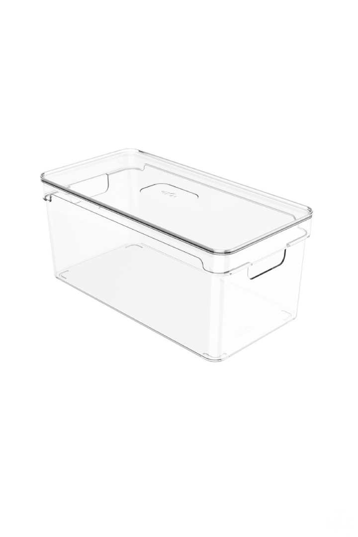 ORGANIZADOR-CLEAR-COM-TAMPA-30X15X13-CM