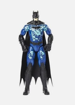 BATMAN FIGURA 12 BATMAN TECK