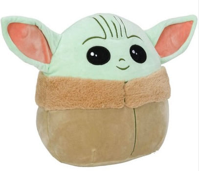 PELUCIA-SQUISHMALLOWS-10-STAR-WARS-BABY