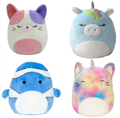 Squishmallow 12 selling