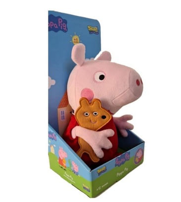 PELUCIA PEPPA PIG 10