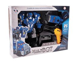 Multibot-Truck-Transform---Pica-Pau