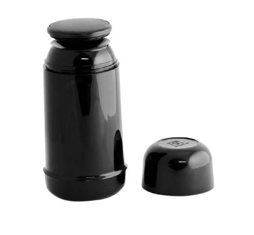 GARRAFA-TERMICA-MINI-GARBO-250ML-PRETO