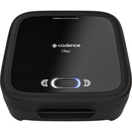 SANDUICHEIRA-CADENCE-SAN400-127V-PRETO