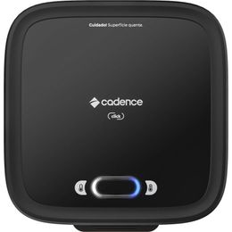 SANDUICHEIRA-CADENCE-SAN400-127V-PRETO