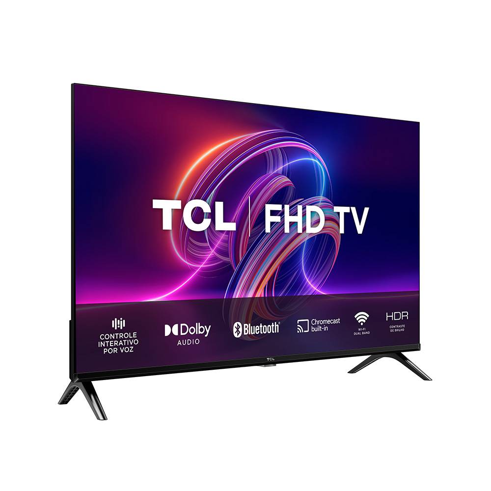 SMART LED TV TCL 32 S5400AF FHD Android TV