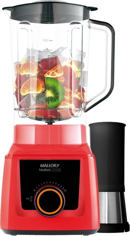 LIQUIDIFICADOR-TAURUS-1300W-VER-127V