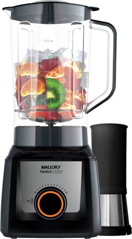 LIQUIDIFICADOR-TAURUS-1300W-PTO-127V