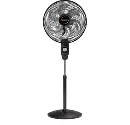VENTILADOR-COLUNA-40CM-EOLO-PR-GR-PT-127V
