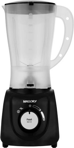 LIQUIDIFICADOR-FAST-MIX-520W-PTO