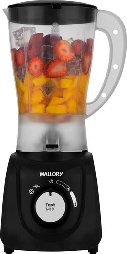 LIQUIDIFICADOR-FAST-MIX-520W-PTO