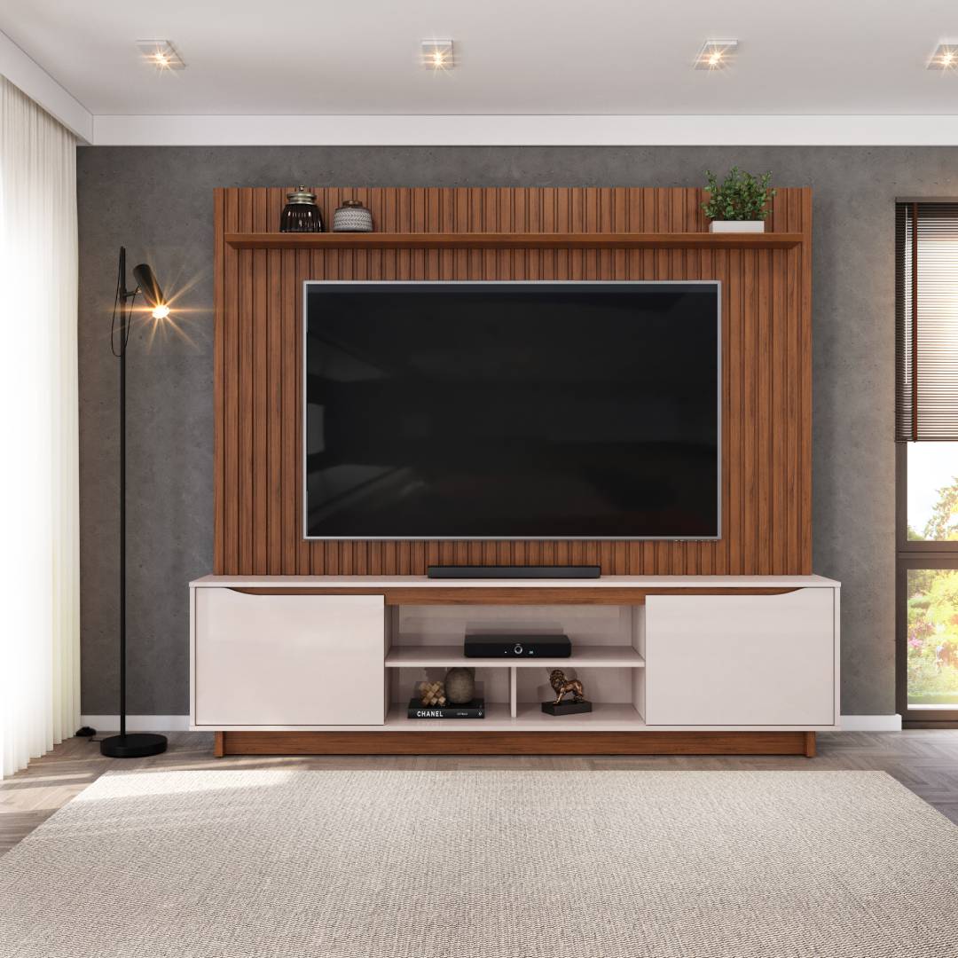HOME-ENZO-188-5X200CM-RIPADO-FREIJO-E-OFF-WHITE
