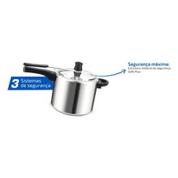 Panela-de-Pressao-Rochedo-Turbo-Polida-com-Fechamento-Interno-e-7L-de-capacidade
