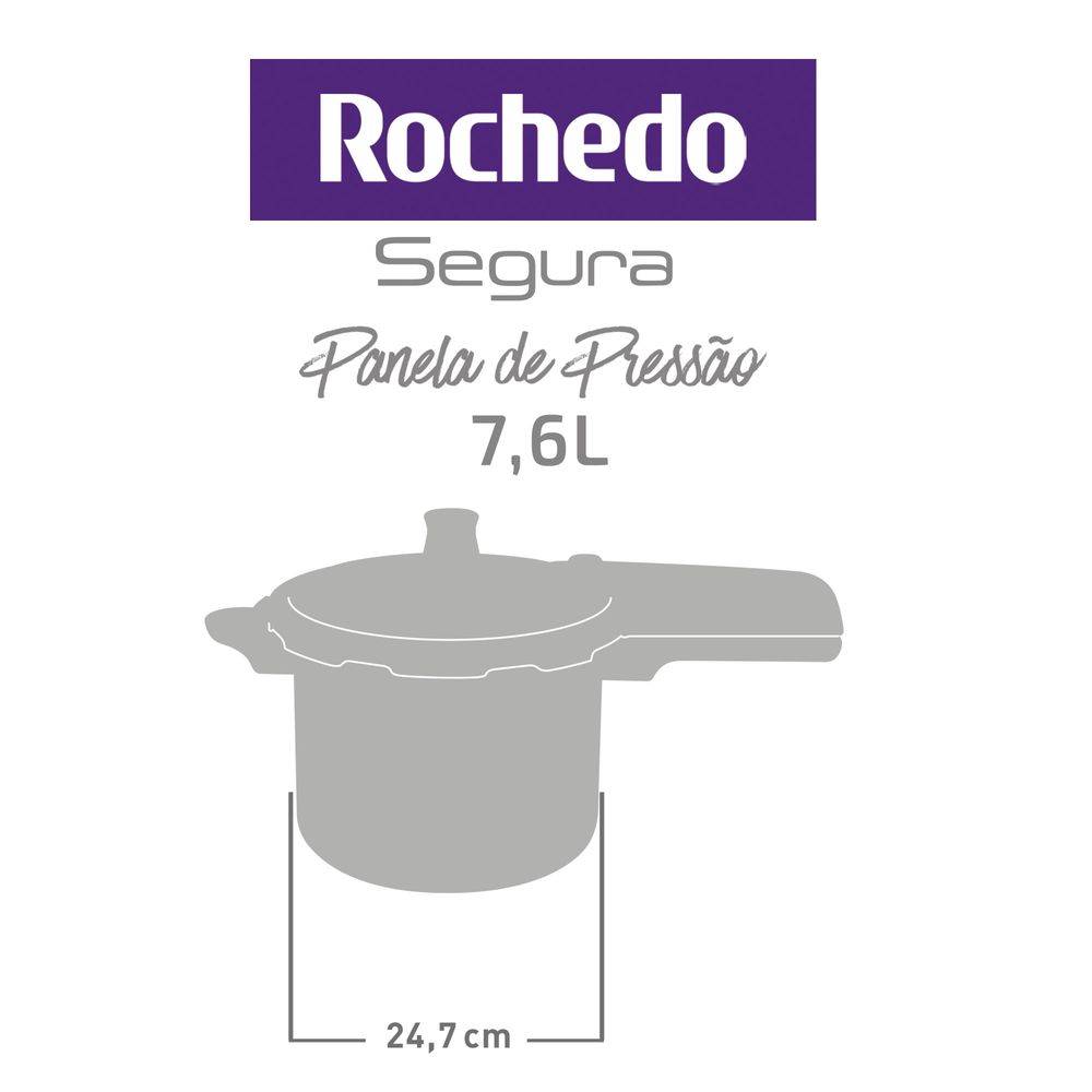 Panela-de-Pressao-Rochedo-Segura-Fechamento-Externo-7-6-Litros-Vermelha