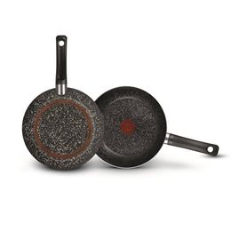 Frigideira-Antiaderente-Rochedo-Stone-Pro-24cm