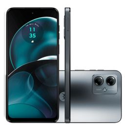 Smartphone-Motorola-Moto-G14-XT2341-1128GB-4GB-RAM-Android-13-Grafite
