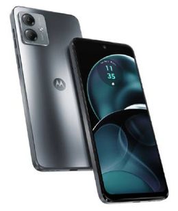 Smartphone-Motorola-Moto-G14-XT2341-1128GB-4GB-RAM-Android-13-Grafite
