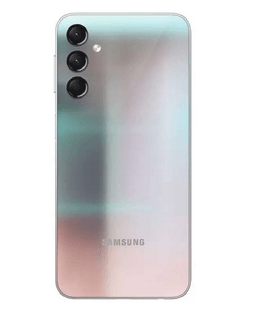 Smartphone-Samsung-Galaxy-A24128GB-Prata4GBProcessador-Octa-Core-Ate-2-dias-de-bateriaCamera-Tripla-Traseira-de-50MP