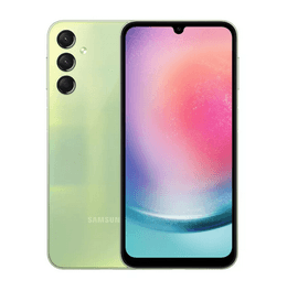 Smartphone-Samsung-Galaxy-A24128GB-Verde-Lima4GB-Processador-Octa-Core-Ate-2-dias-de-bateriaCamera-Tripla-Traseira-de-50MP