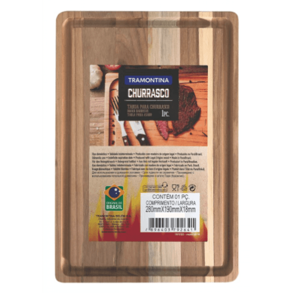 Tabua-Tramontina-Retangular-em-Madeira-com-Acabamento-Natural-40x27-cm