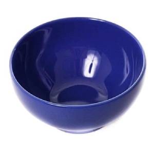 Tigela Cereal 600ml Bowl Azul