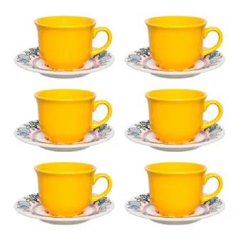 CJ-CHA-12PCS-TB-LA-POLLERA