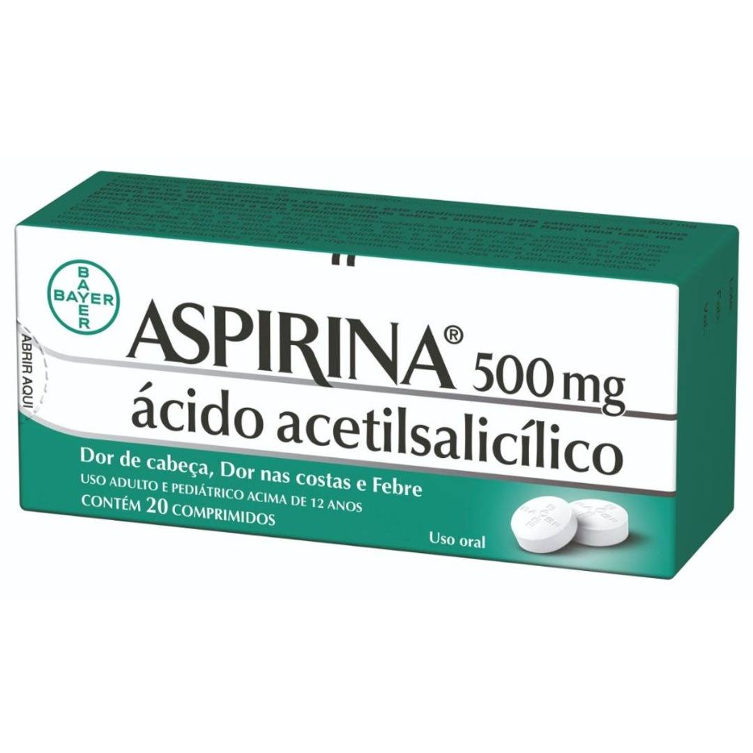 Aspirina-500mg-20-Comprimidos