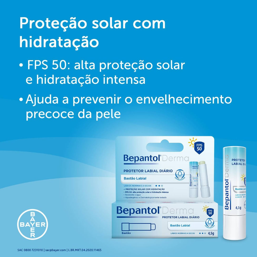 Bepantol-Derma-Protetor-Labial-Diario-FPS-50-Bastao-Labial