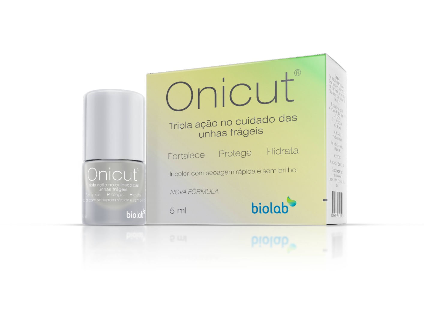 Onicut Gel 5ml