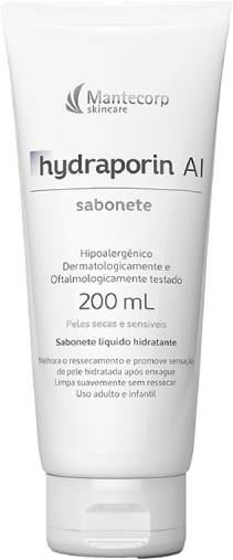 HYDRAPORIN AI SAB LIQ 200ML