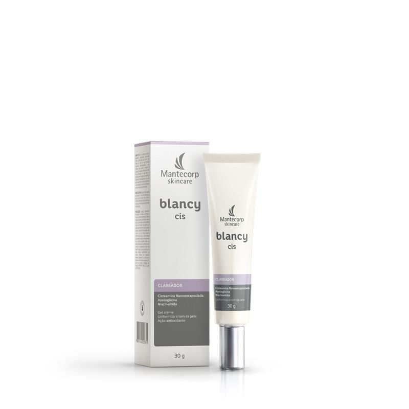 BLANCY-CIS-CLAREADOR-30G