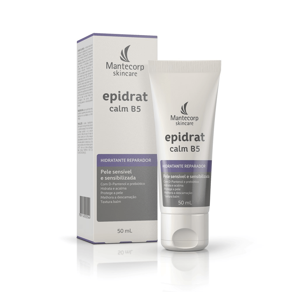 EPIDRAT CALM B5 50ML