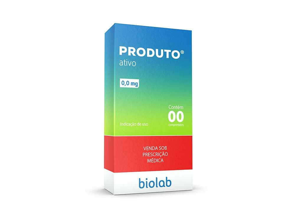 Ablok Plus 50+12,5mg 30 Comprimidos