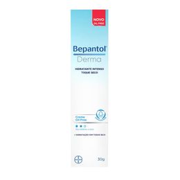 Bepantol-Derma-Creme-Hidratante-Toque-Seco-Oil-Free-30g-Pele-Normal-a-Seca