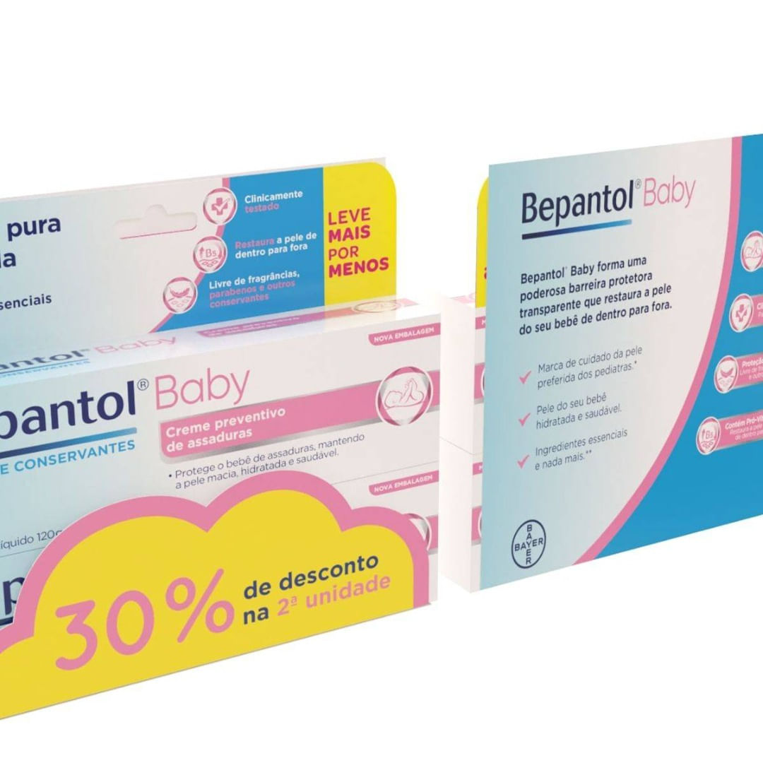 Kit-Bepantol-Baby-Creme-Antiassaduras-Para-Bebes-120g-com-30--off-na-Segunda-Unidade