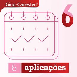 Tratamento-da-Candidiase-Gino-Canesten-Creme-Vaginal---6-dias