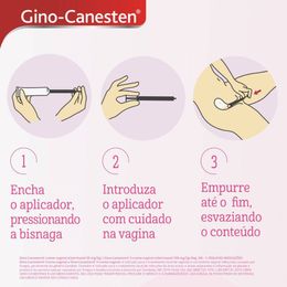 Tratamento-da-Candidiase-Gino-Canesten-Creme-Vaginal---6-dias