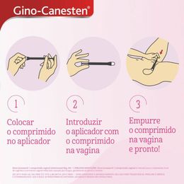 Tratamento-da-Candidiase-Gino-Canesten-Comprimido-Vaginal----1-dia