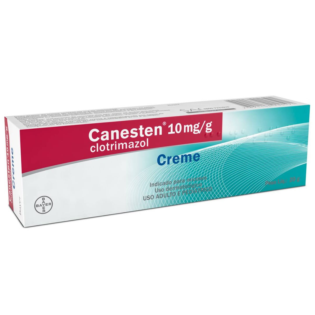 Canesten-Creme-20g