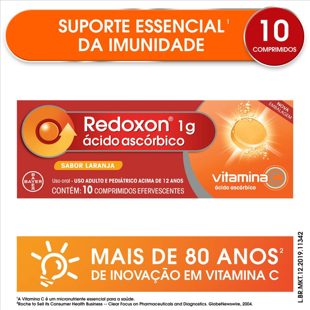 Redoxon-1G-Vitamina-C-10-Comprimidos-Efervescentes-Sabor-Laranja