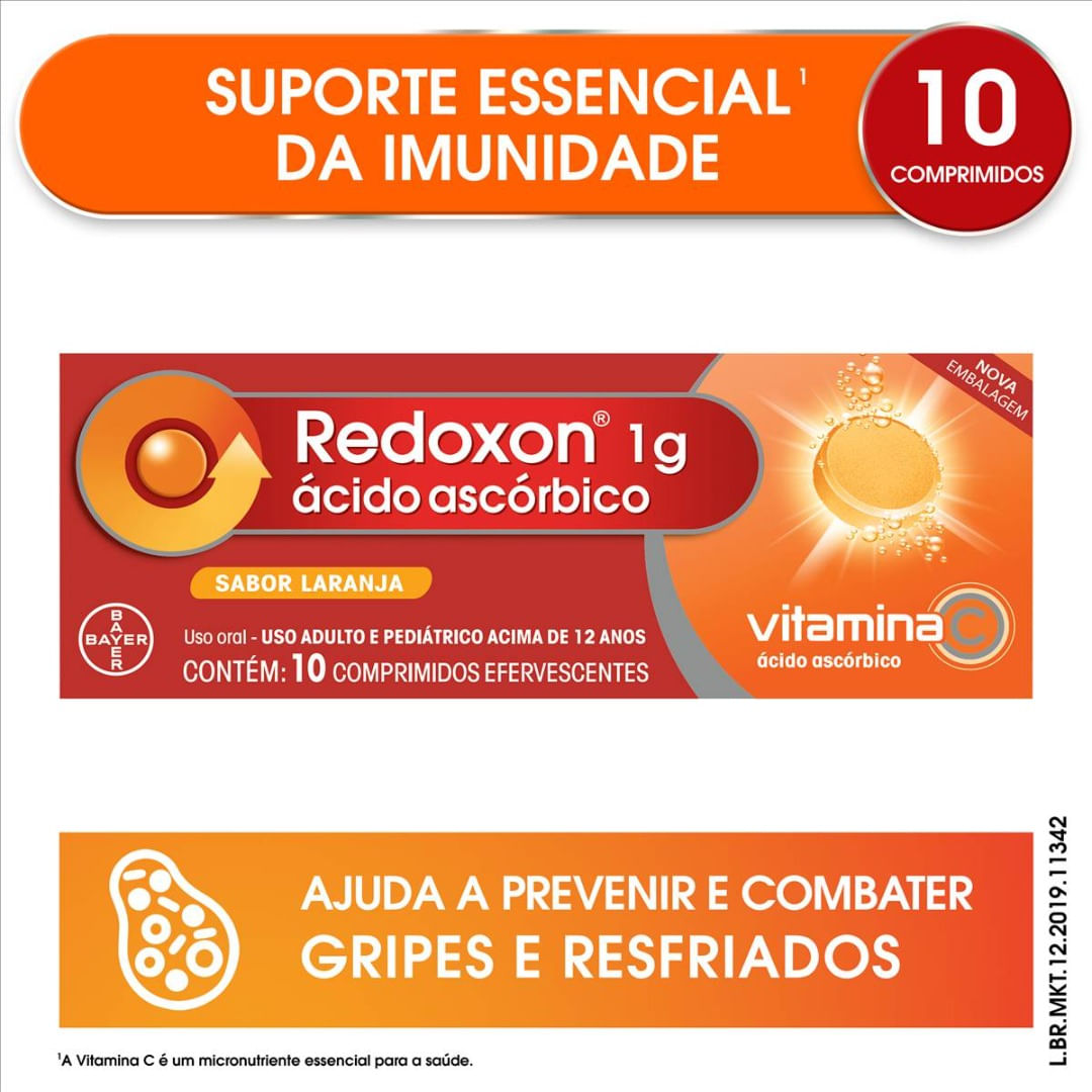 Redoxon-1G-Vitamina-C-10-Comprimidos-Efervescentes-Sabor-Laranja